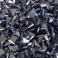 Brilliant Black Moissanite Diamonds