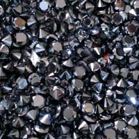 Fancy Color Moissanite Diamonds