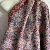 Kani Pashmina Shawls