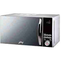 Godrej Microwave Oven