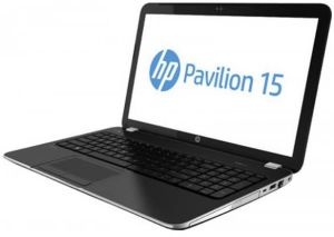 HP Pavilion 15 N209TX Laptop