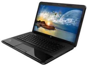 HP 2000-2D28TU Laptop