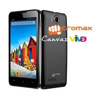 Micromax Canvas Viva Mobile Phone