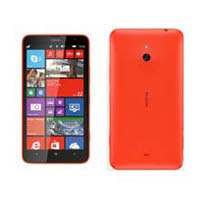 Nokia Lumia 1320 Orange Mobile Phone