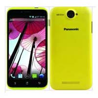 Panasonic P11 Mobile Phone