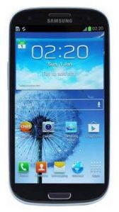 Samsung Galaxy S3 Mobile Phone