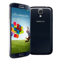 Samsung Galaxy S4 mobile phone