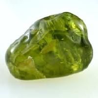 Peridot Stone