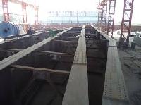 heavy industrial fabrication products