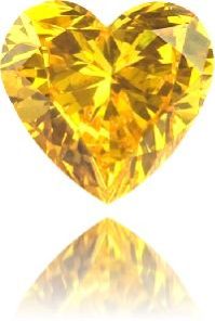 Yellow Diamond