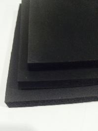 Nitrile Rubber Sheets