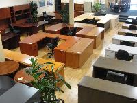 used office furniture