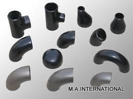 Alloy Steel Pipe Fitting