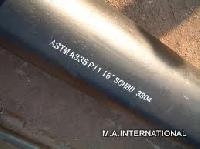 Alloy Steel Pipes