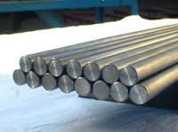 Inconel Round Bar