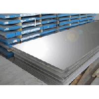 PVC Coated Stainless Steel Sheets