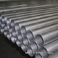 seamless stainless steel pipe