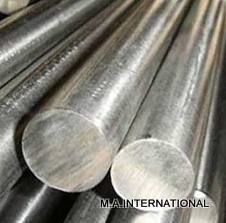 Stainless Steel Round Bar