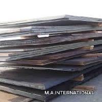 Stainless Steel Sheets