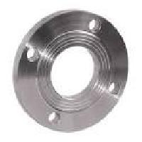 Threaded Flanges