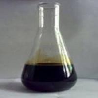 black phenyl compound