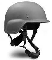 ballistic helmet