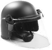 Riot helmet