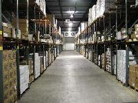 Cold Storage Services