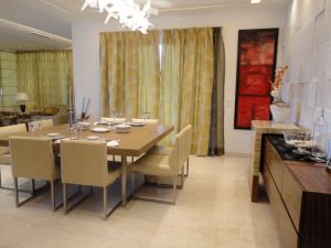 Drawing Room Interior Designing