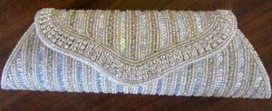 Beaded Purse