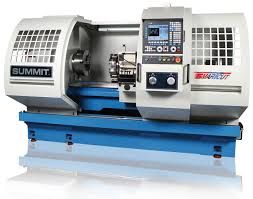 Cnc Lathe