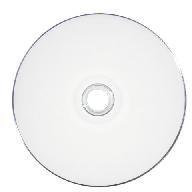 Blank DVD