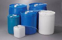 chemical containers