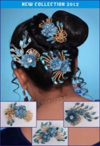 Hair Accessories