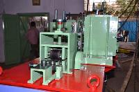 Strip Rounding comeT' milling machine