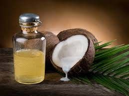 Coconut Oil