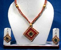 Jute Jewellery