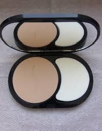 Compact Powder