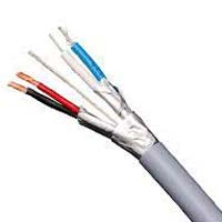 armoured instrumentation cables