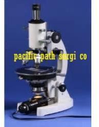 Monocular Microscope