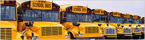 School Bus Tracking System