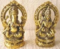 Brass Religious Statues