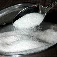 White Crystal Sugar