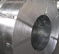 Galvanized Steel Strip