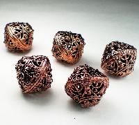 Copper Beads