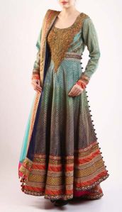 Anarkali Suits