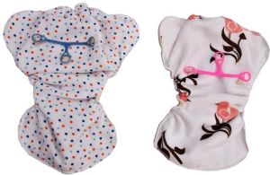 Reusable Cloth Diapers