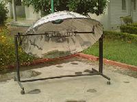 Solar Dish Cooker