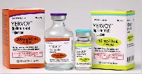 Yervoy- Anti Cancer Drugs