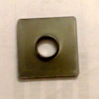 Square Washers